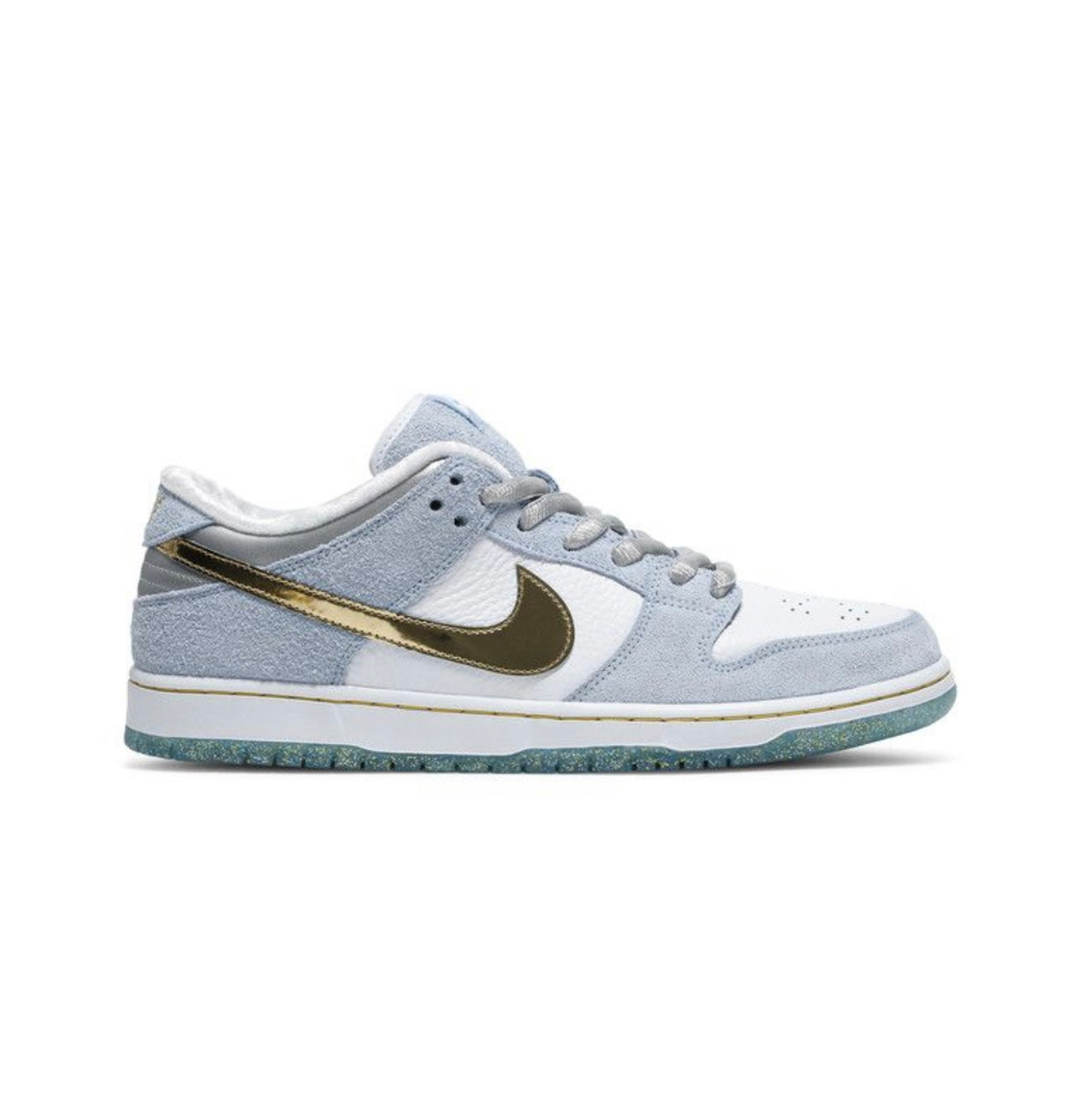 Nike SB Dunk Low Sean Cilver *Special Box*