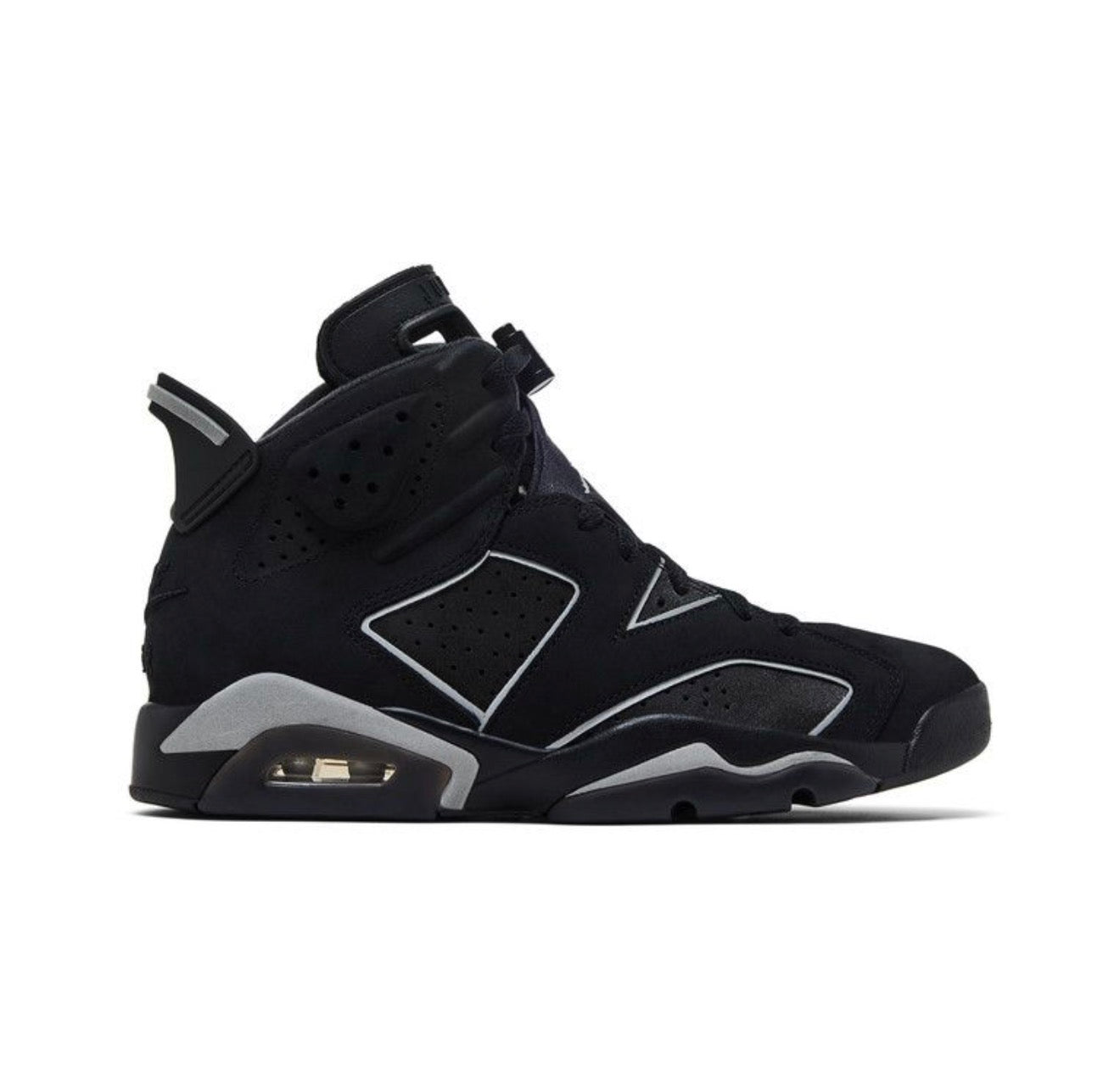 Jordan 6 Cap And Gown