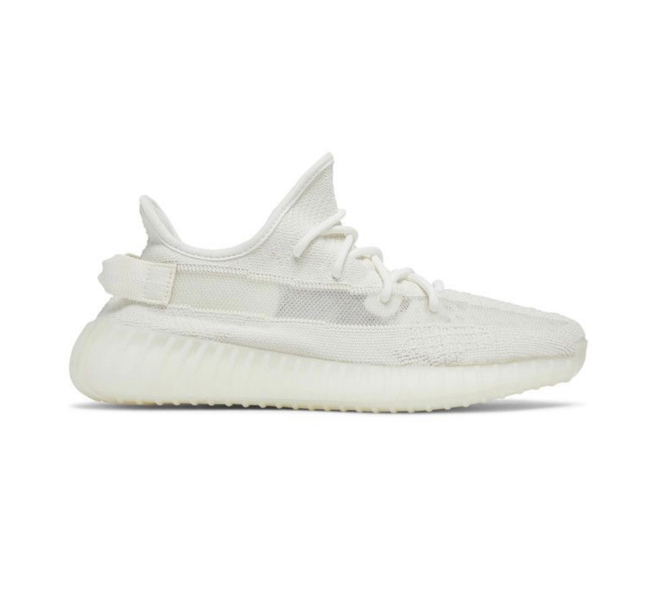 Yeezy 350 Bone