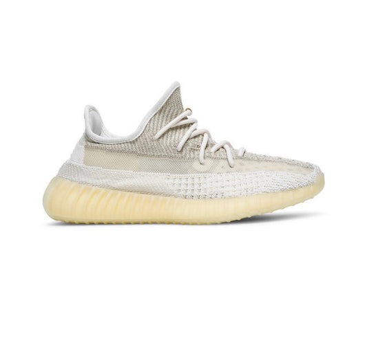 Yeezy 350 Natural