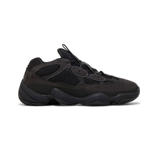 Yeezy 500 Utility Black