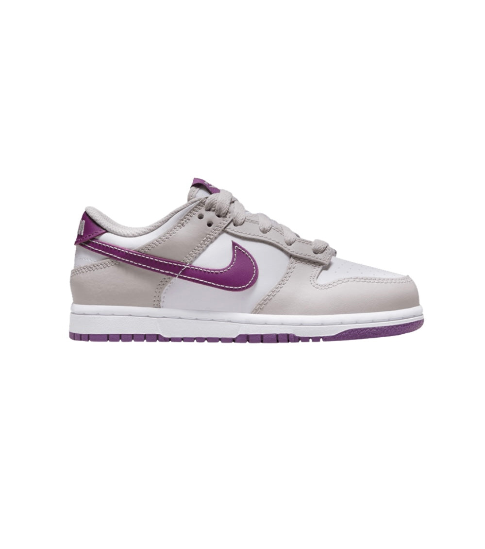 Nike Dunk Low Violet