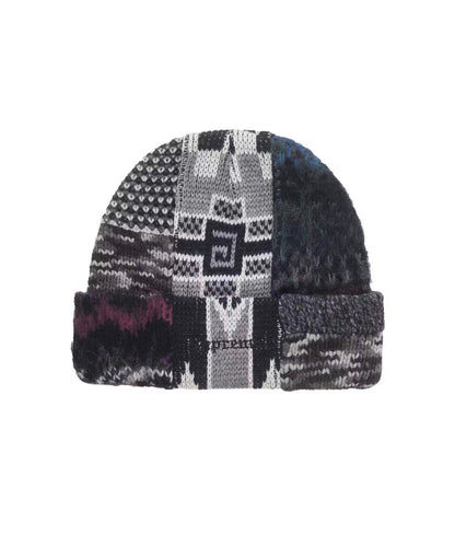 Supreme Beanie Patchwork