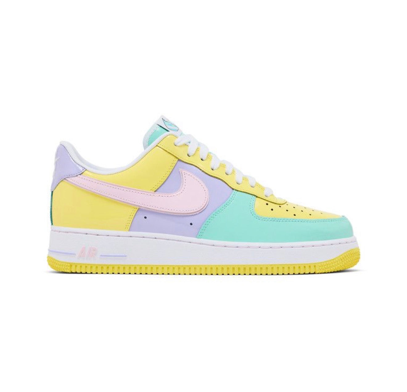Air Force 1 Easter (2026)