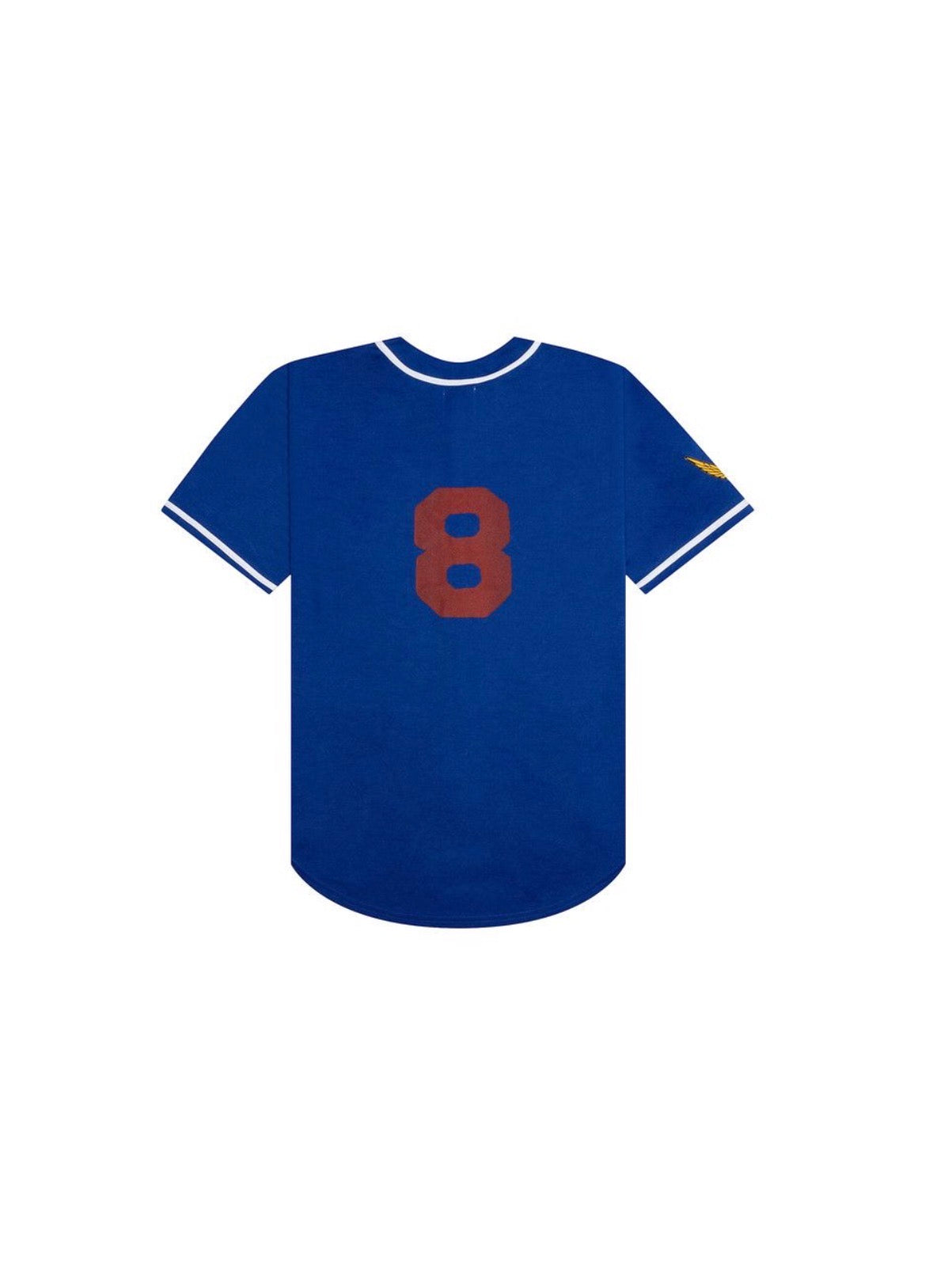 Gallery Dept. Echo Park Baseball Jersey Blue