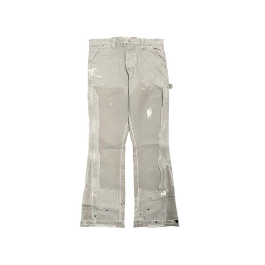 Gallery Dept LA Flare Carpenter Jeans Cement