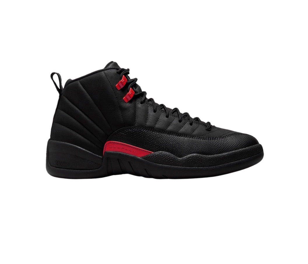 Jordan 12 Bloodline