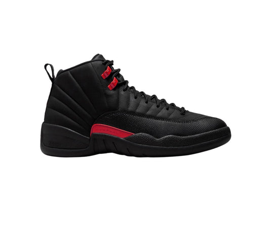 Jordan 12 Bloodline