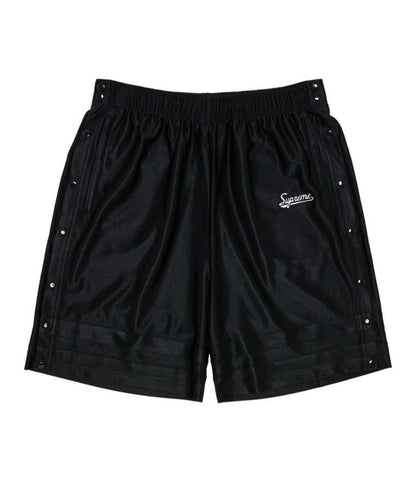 Supreme Dazzle Breakaway Shorts Black