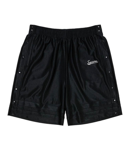 Supreme Dazzle Breakaway Shorts Black