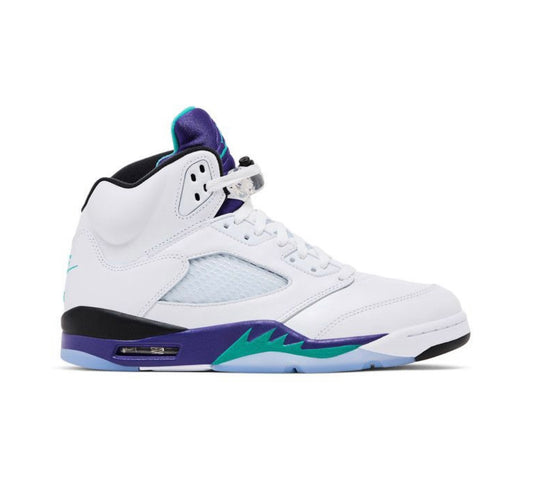 Jordan 5 Grape (2025)