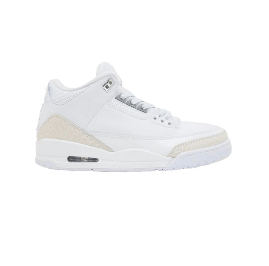 Jordan 3 Pure Money (2025)