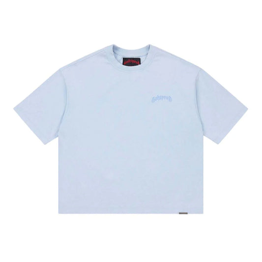 Godspeed Vital Necessi T-Shirt Light Blue