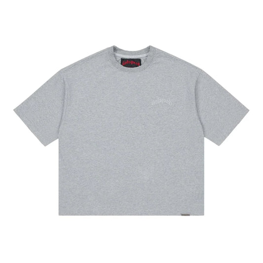 Godspeed Vital Necessi T-Shirt Grey