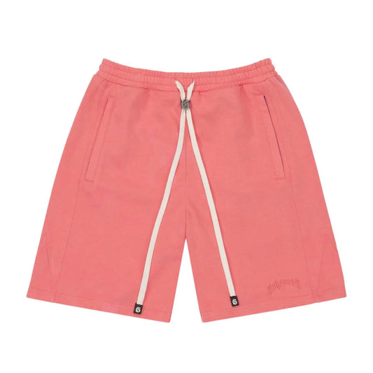 Godspeed Vital Terry Shorts Salmon