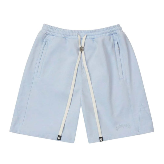 Godspeed Vital Terry Shorts Light Blue
