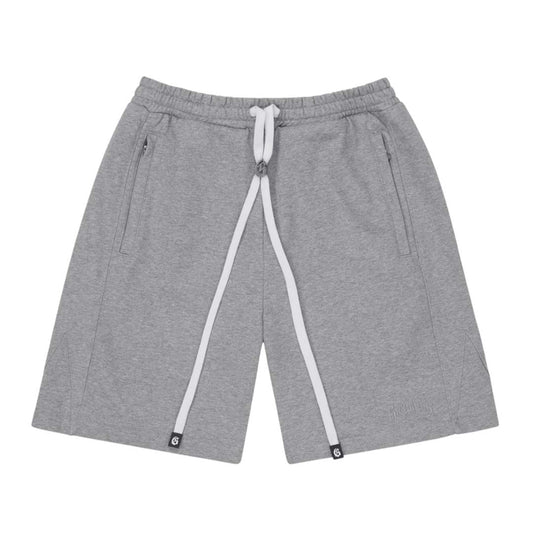Godspeed Vital Terry Shorts Grey