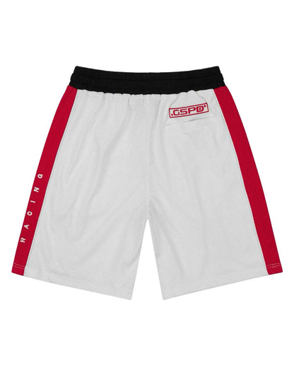 Godspeed GRC M.O. Shorts White