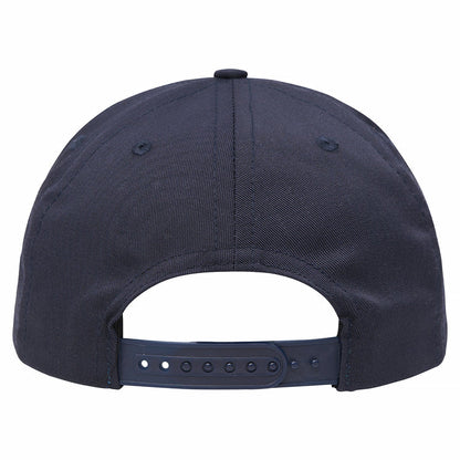 Rhude Script Hat Navy