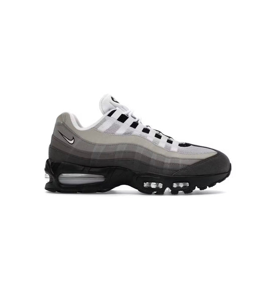 Nike Air Max 95 OG Big Bubble Granite