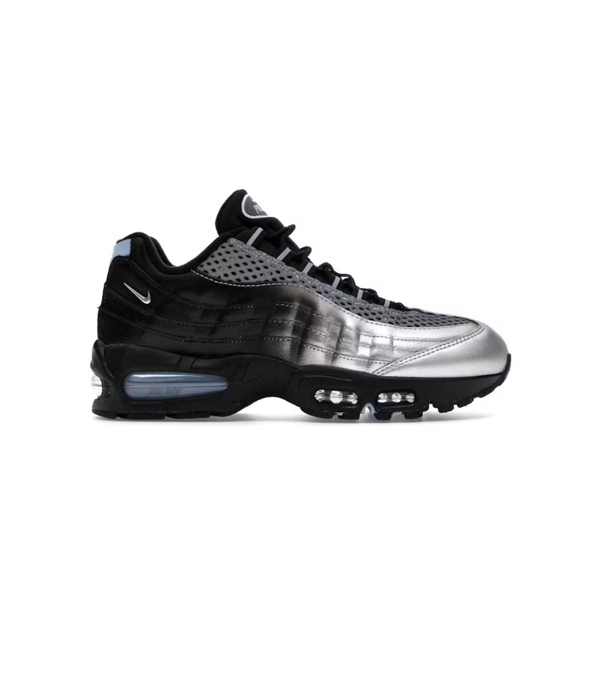 Nike Air Max 95 Big Bubble Palace
