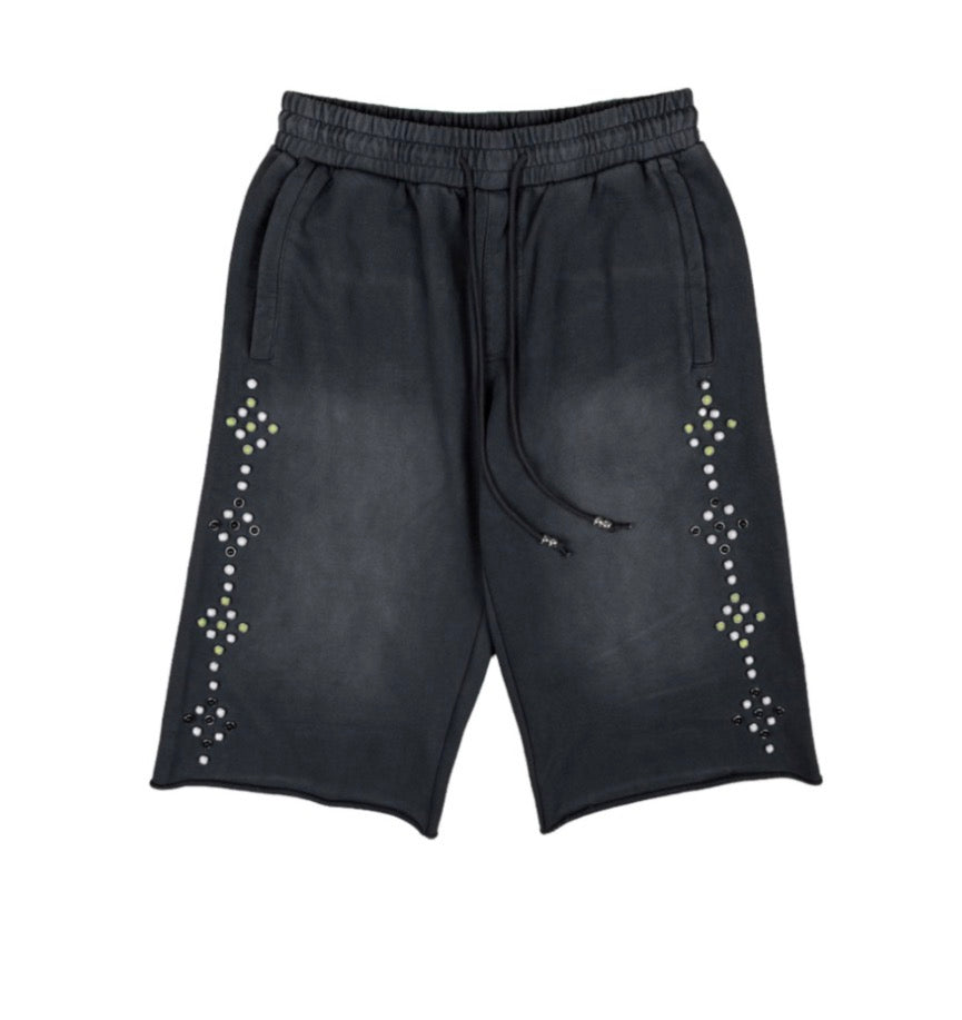 Commons Rivet Shorts Concrete