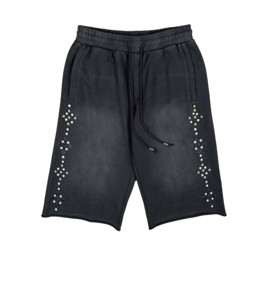 Commons Rivet Shorts Concrete