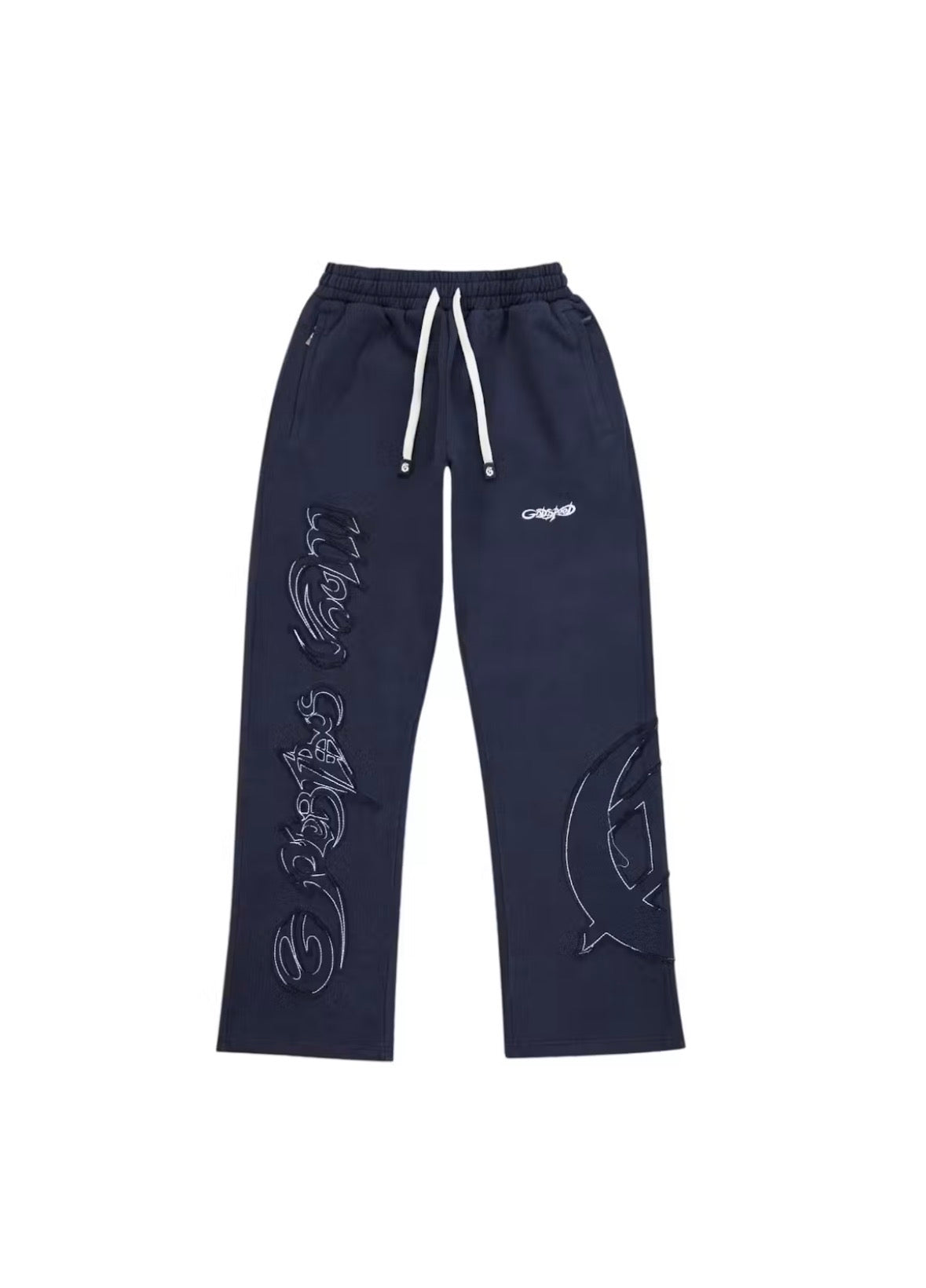 Godspeed Raw Import Sweatsuit Navy