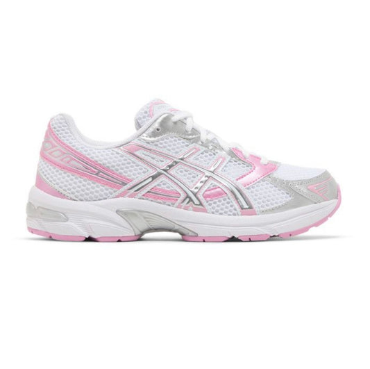 Asics Gel-1130 White/Pure Silver