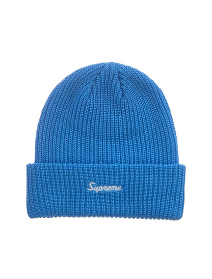 Supreme Loose Gauge Beanie