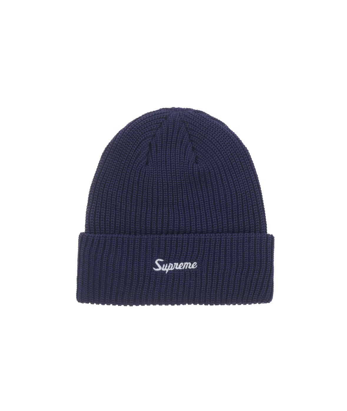 Supreme Loose Gauge Beanie