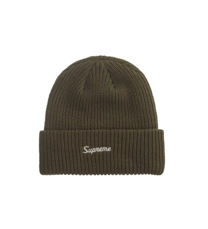 Supreme Loose Gauge Beanie