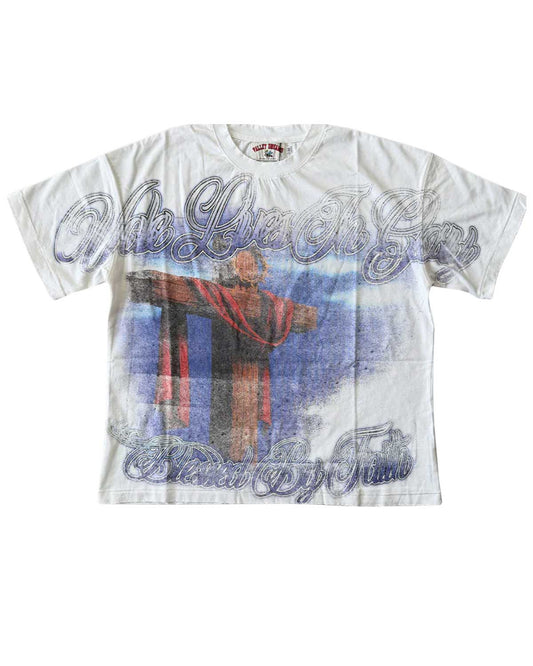 Vale Forever In Glory T-Shirt White