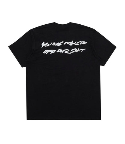 Supreme Futura Box Logo T-Shirt Black