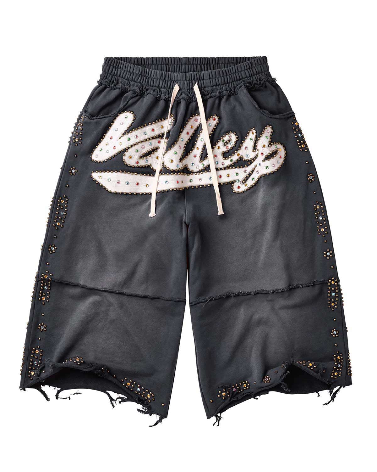 Vale Forever Skittle Shorts Black