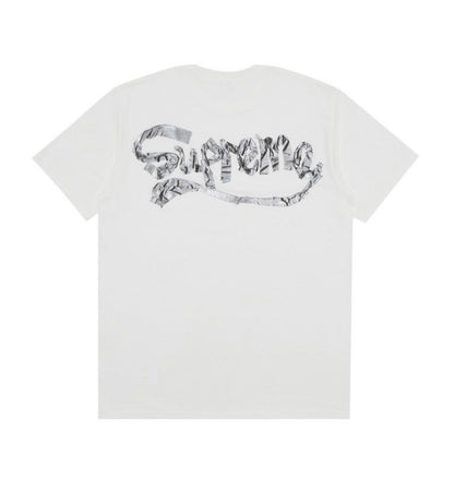 Supreme Tape T-Shirt White
