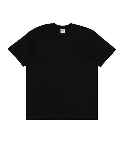 Supreme Tape T-Shirt Black