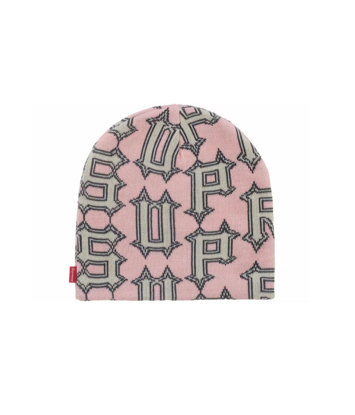 Supreme Spike Beanie