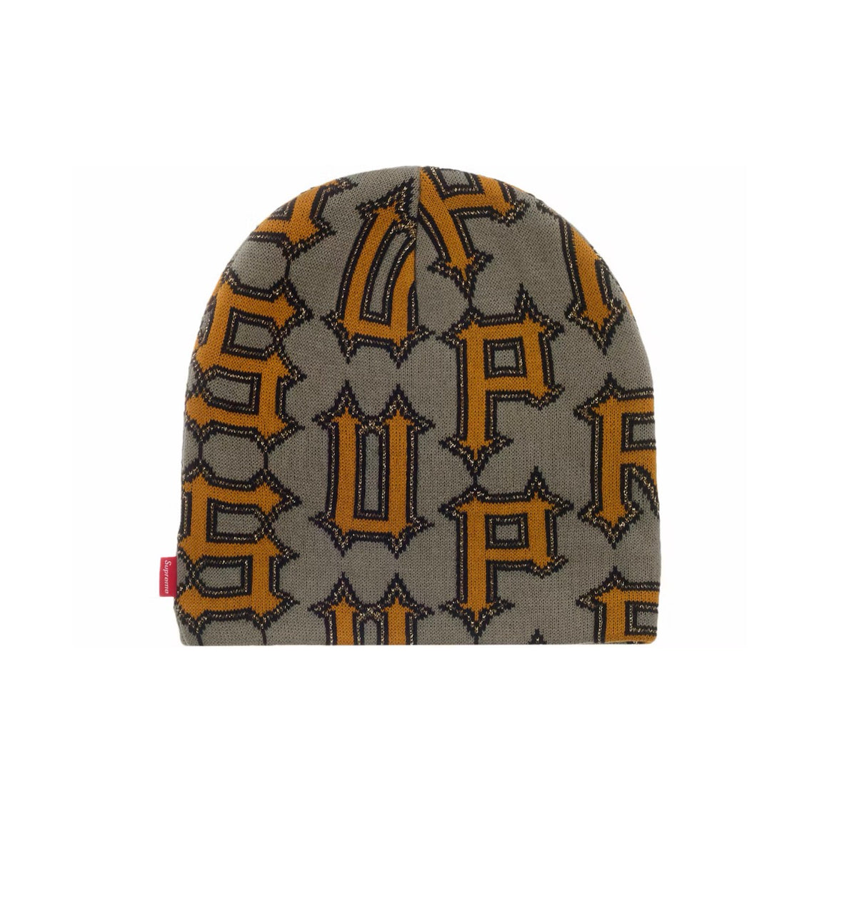 Supreme Spike Beanie