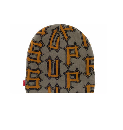 Supreme Spike Beanie
