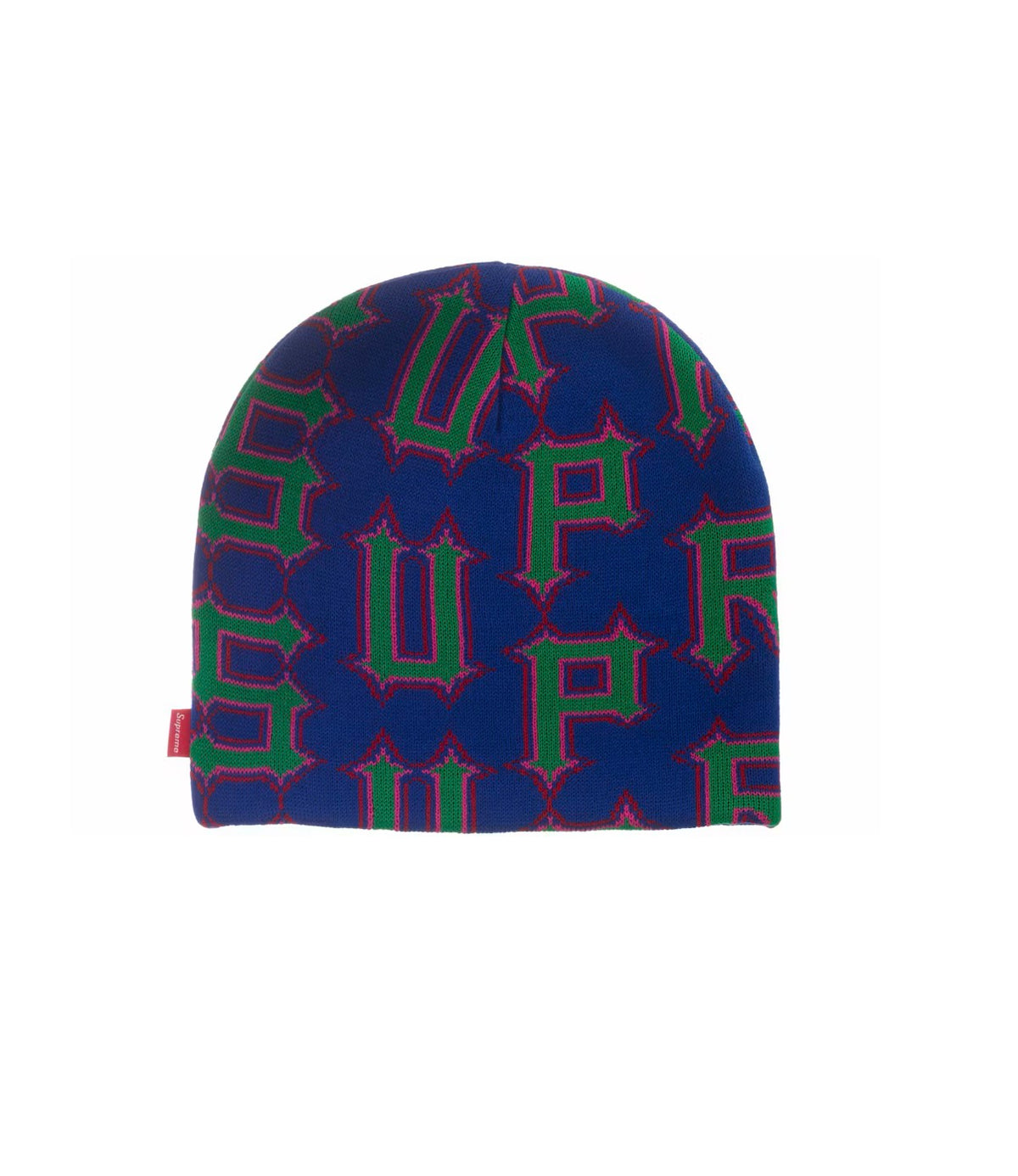 Supreme Spike Beanie