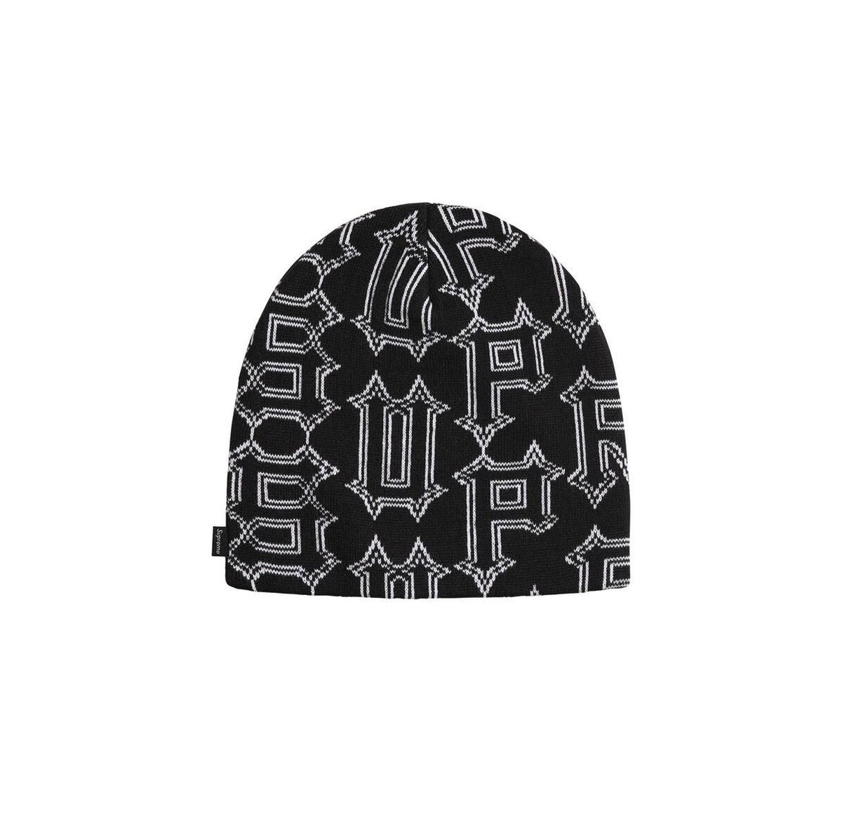 Supreme Spike Beanie