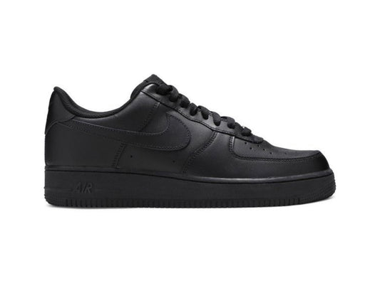 Air Force 1 Black