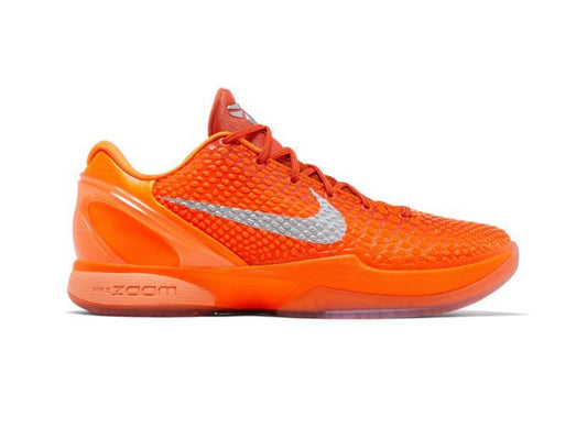 Kobe 6 Protro Total Orange
