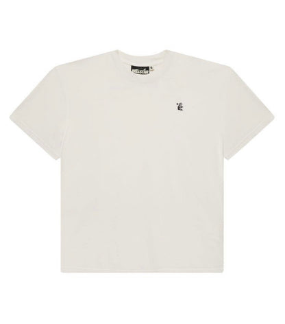 Hellstar Studios Basic T-Shirt White