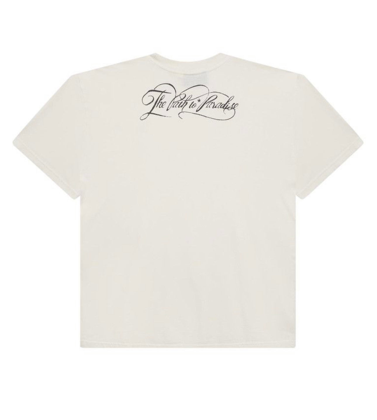 Hellstar Studios Basic T-Shirt White