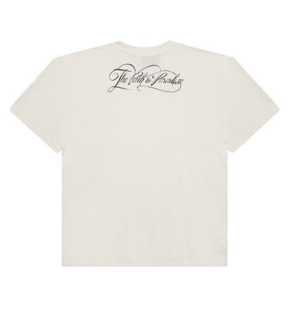 Hellstar Studios Basic T-Shirt White