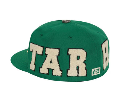 Hellstar OG Patch Hat Green
