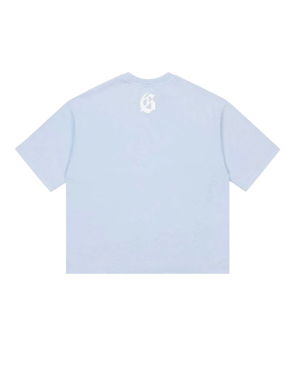 Godspeed Vital Necessi T-Shirt Light Blue