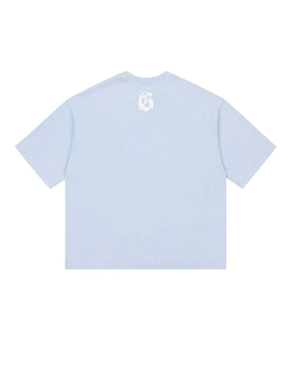 Godspeed Vital Necessi T-Shirt Light Blue